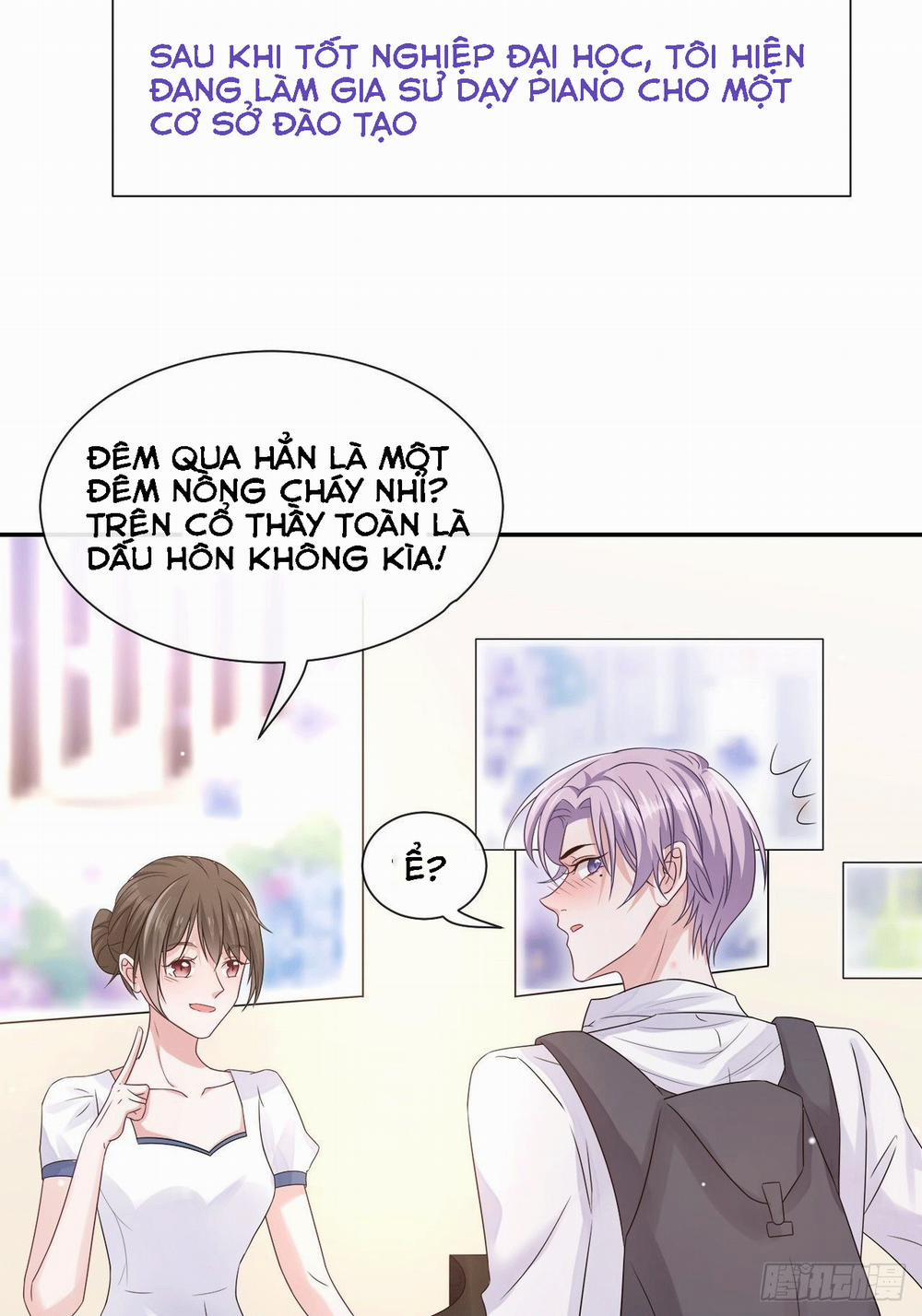 Quan Hệ Thế Thân 2 trang 30