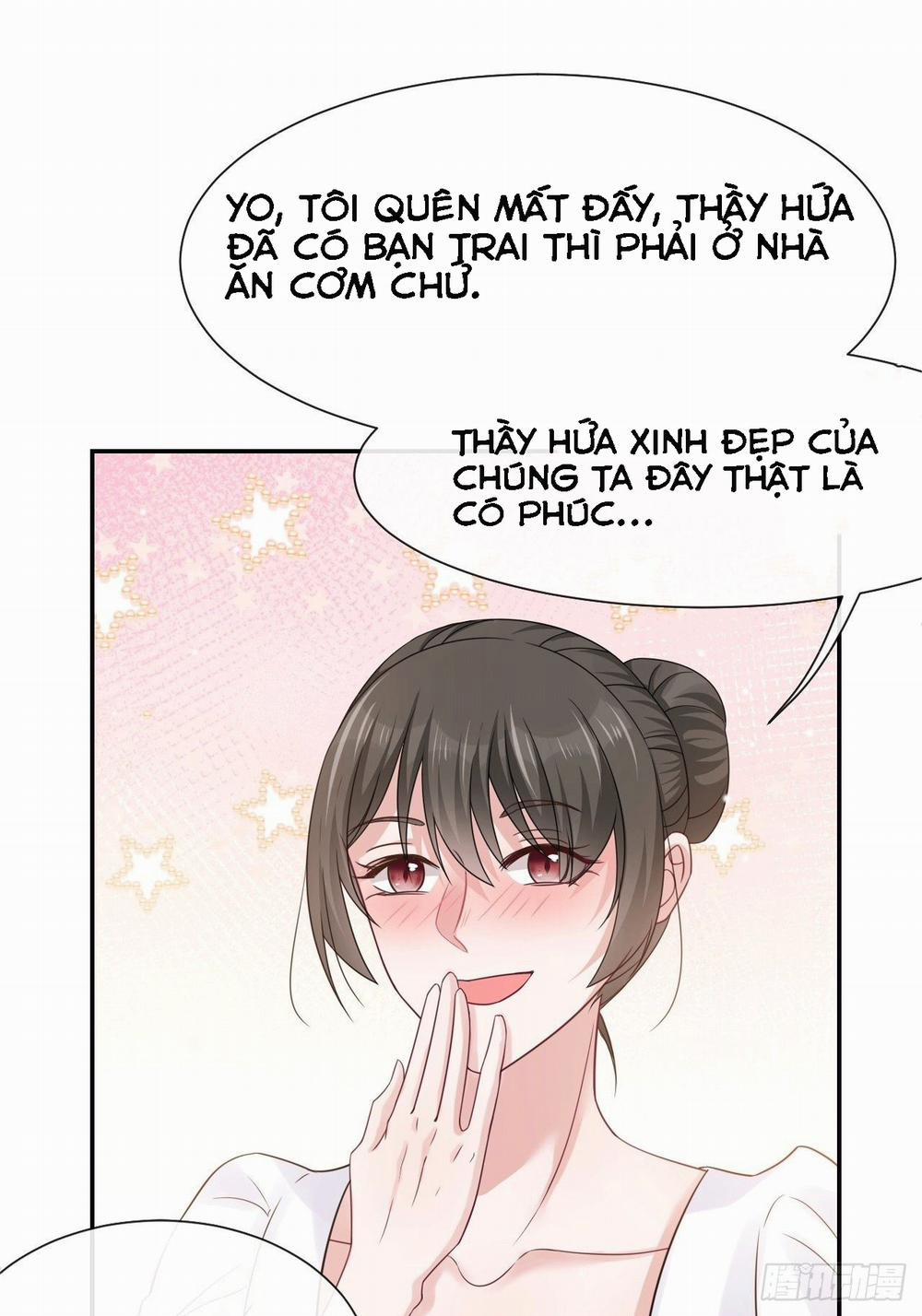 Quan Hệ Thế Thân 2 trang 34