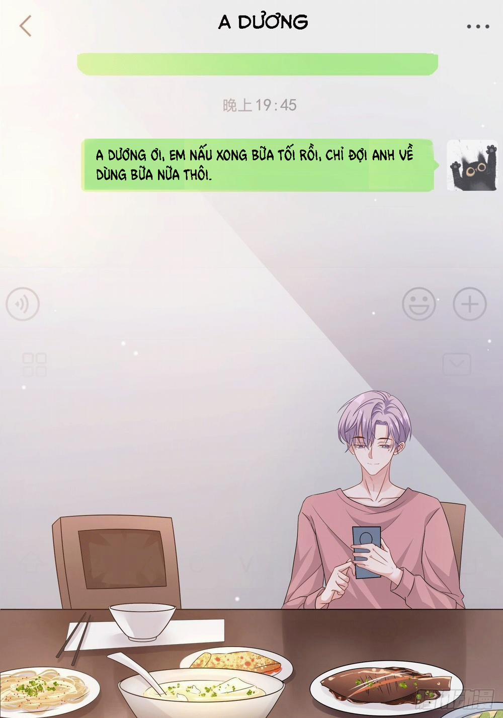 Quan Hệ Thế Thân 2 trang 41