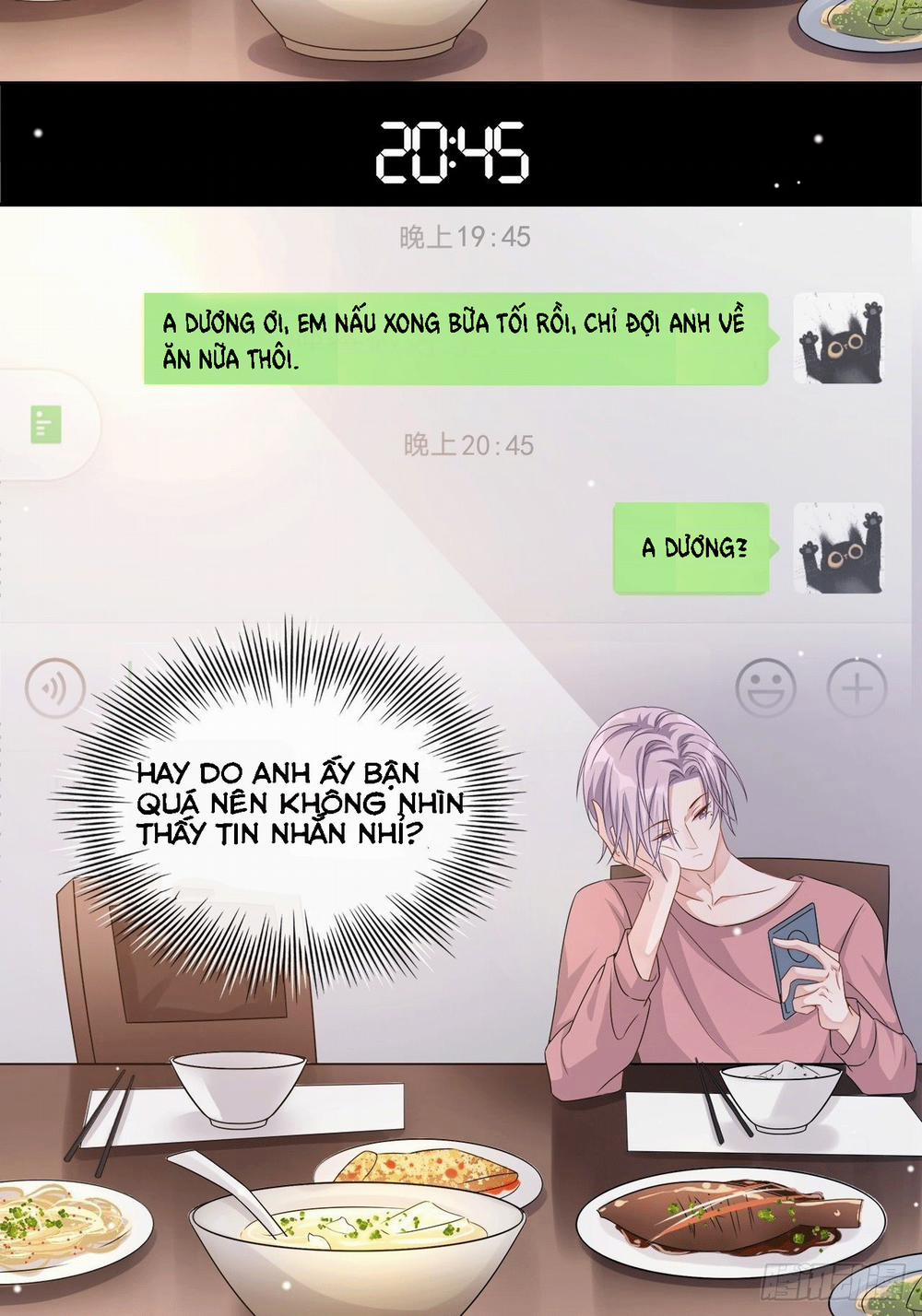 Quan Hệ Thế Thân 2 trang 42