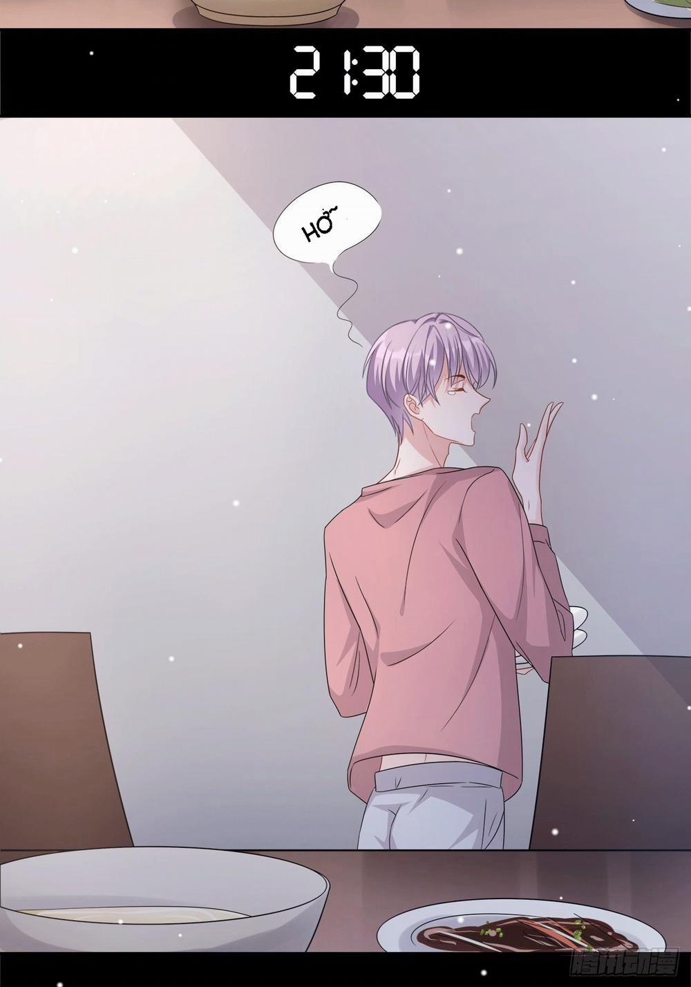 Quan Hệ Thế Thân 2 trang 43