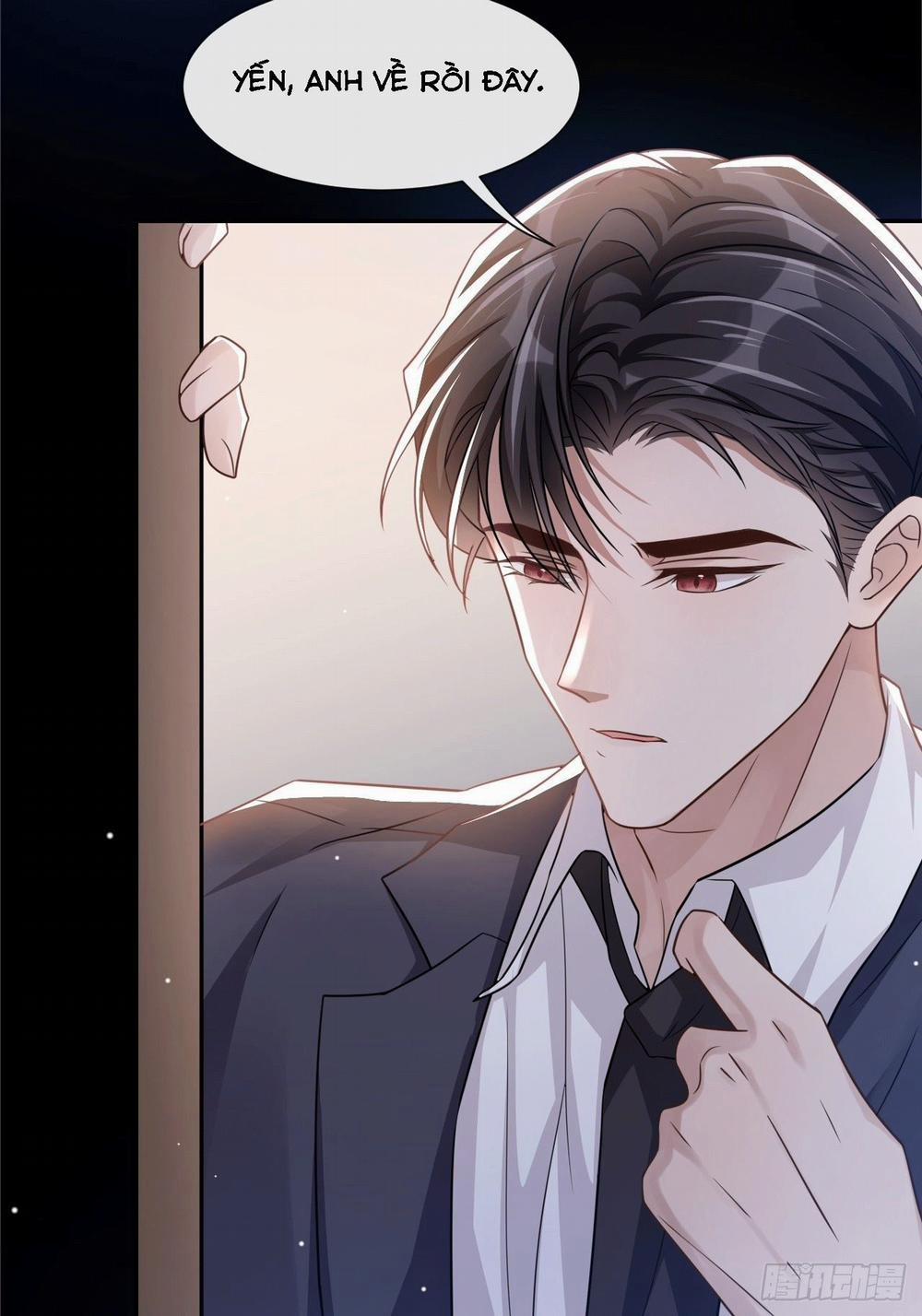 Quan Hệ Thế Thân 2 trang 48