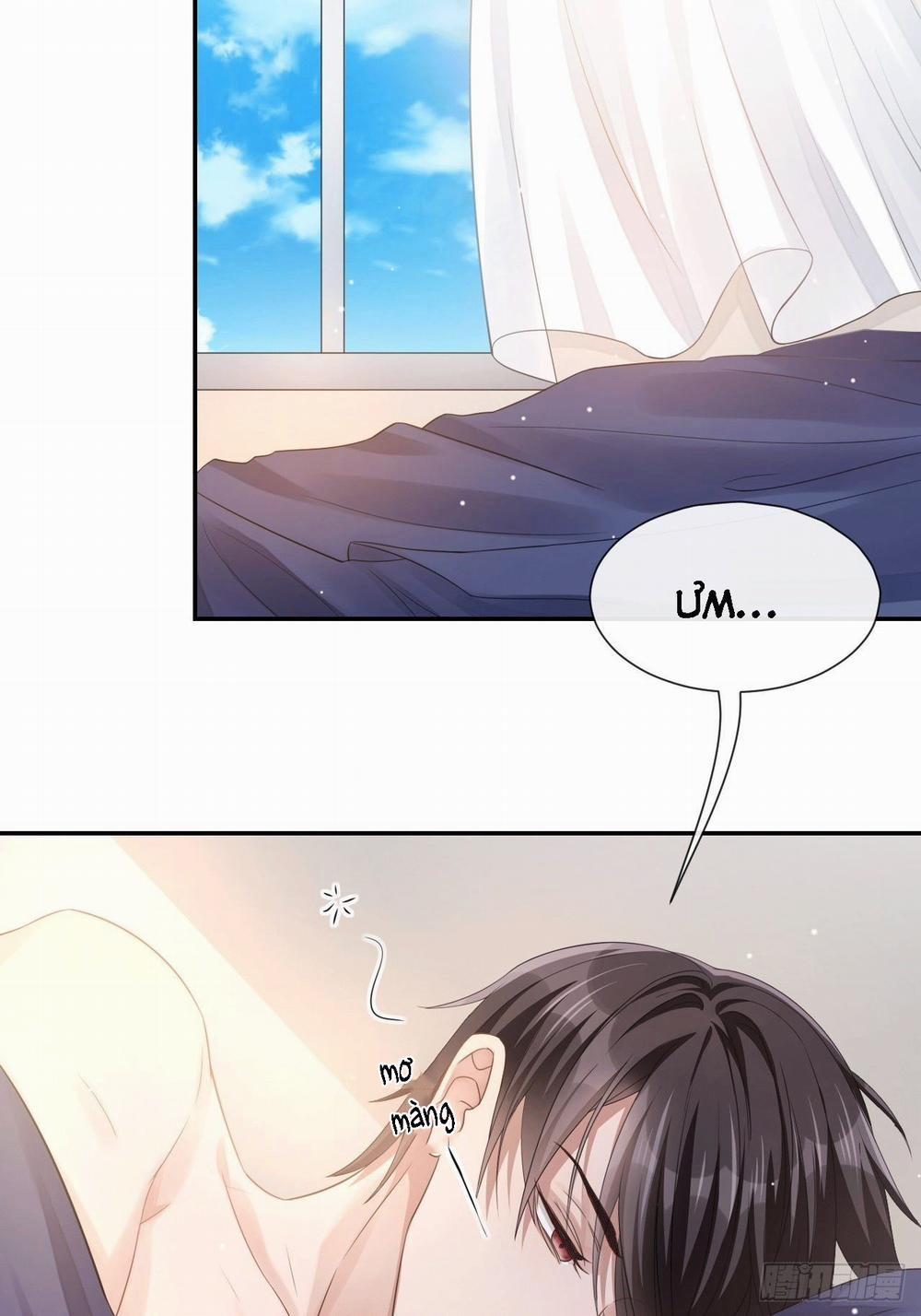 Quan Hệ Thế Thân 2 trang 54