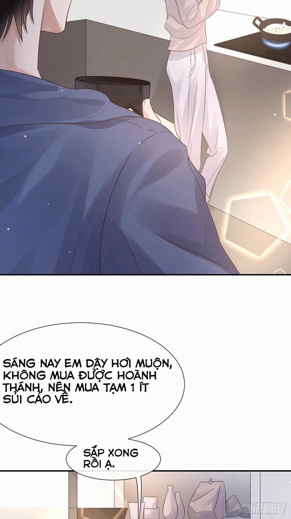 Quan Hệ Thế Thân 2 trang 58