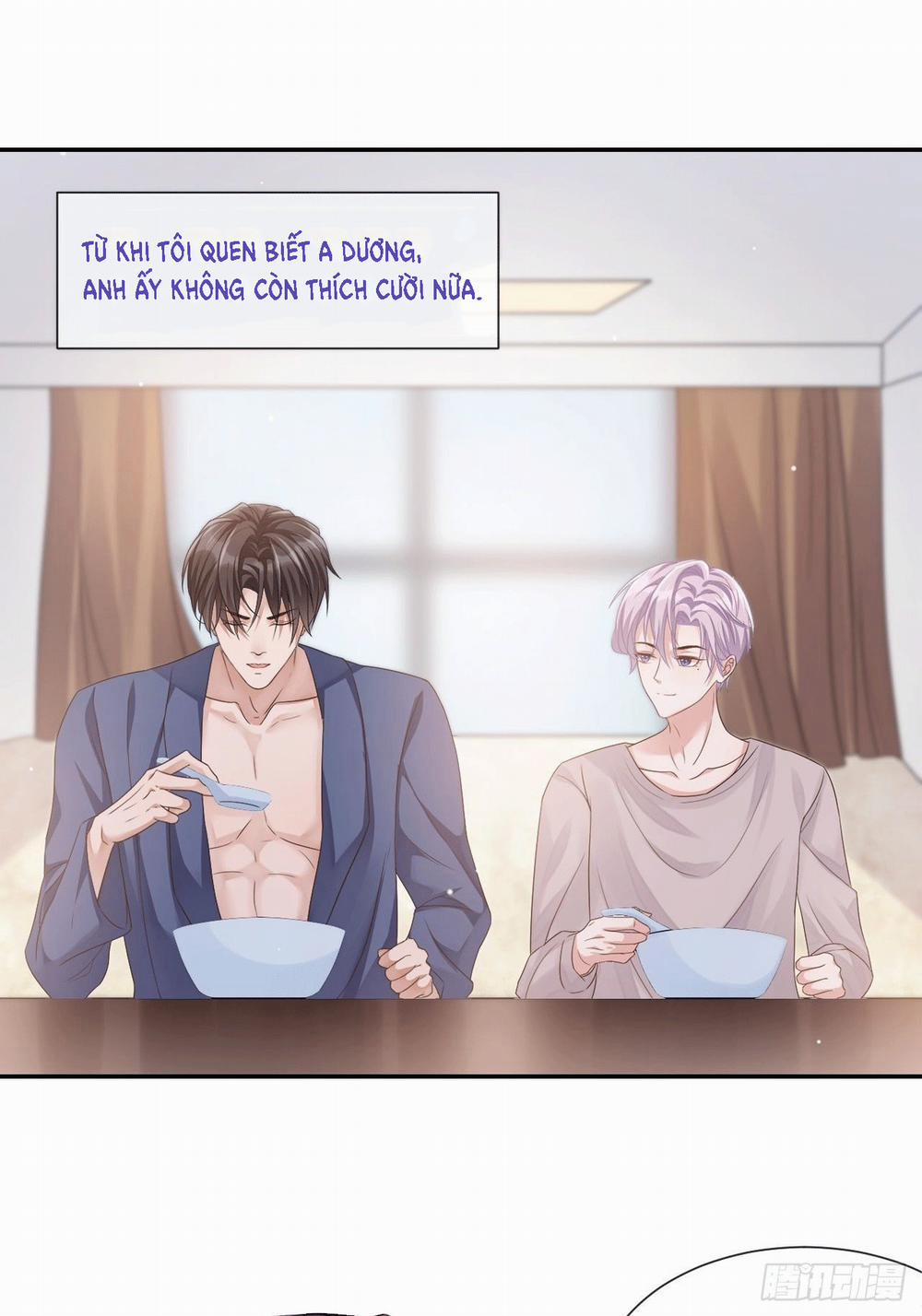 Quan Hệ Thế Thân 2 trang 61