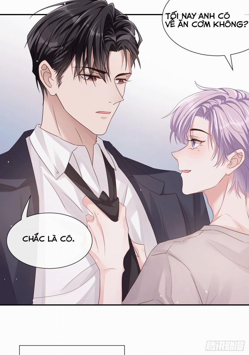 Quan Hệ Thế Thân 2 trang 62