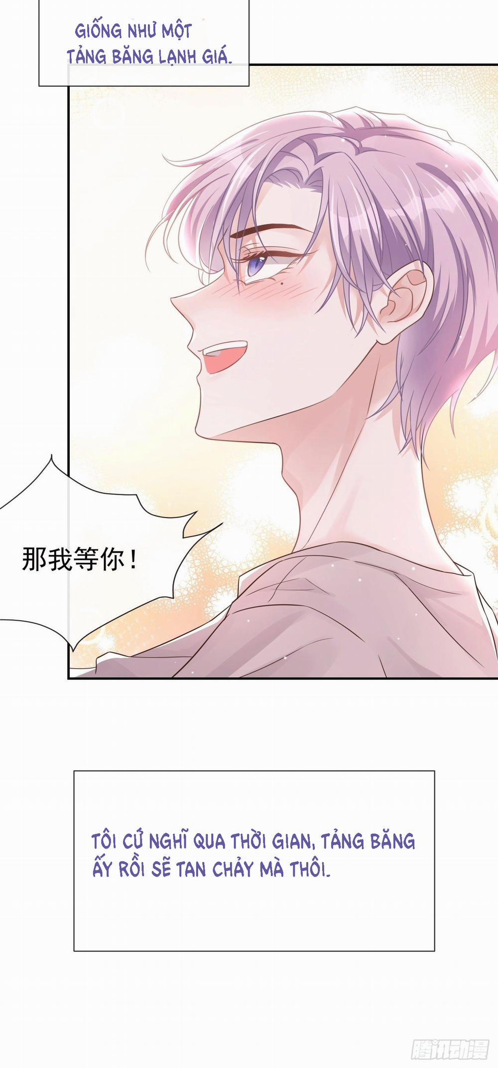 Quan Hệ Thế Thân 2 trang 63