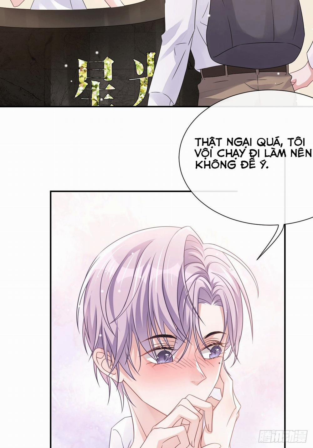 Quan Hệ Thế Thân 2 trang 67