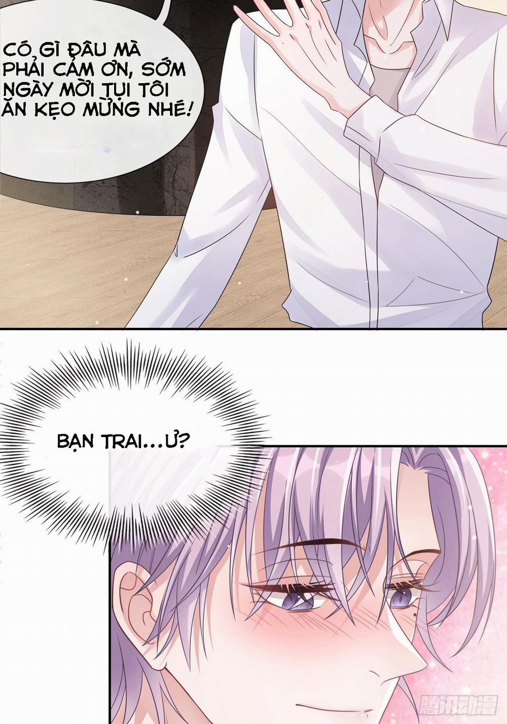 Quan Hệ Thế Thân 2 trang 72