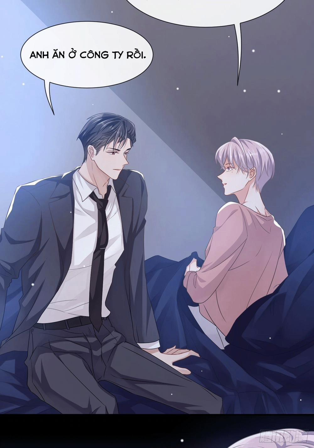 Quan Hệ Thế Thân 2 trang 89