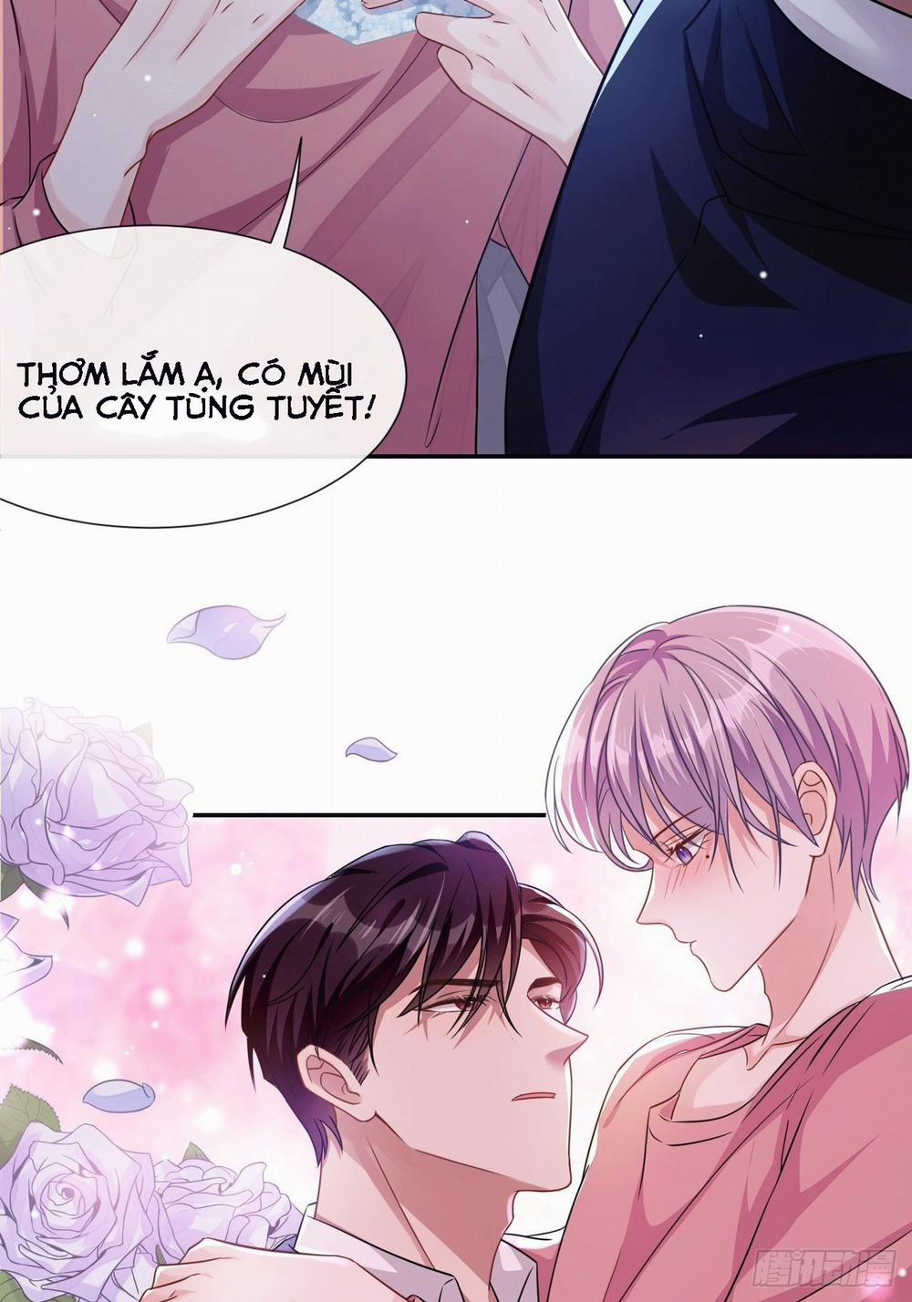 Quan Hệ Thế Thân 2 trang 93