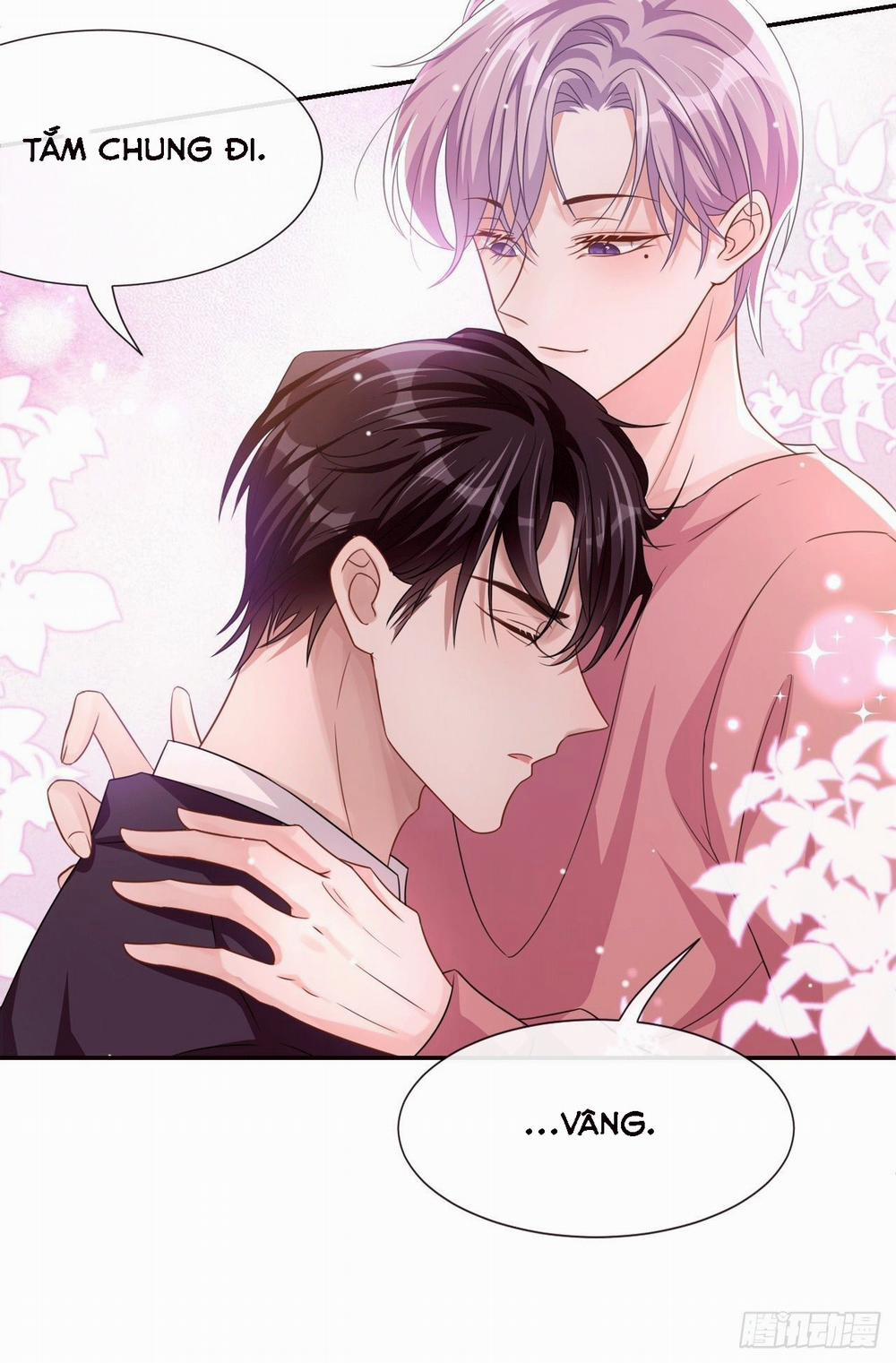 Quan Hệ Thế Thân 2 trang 95