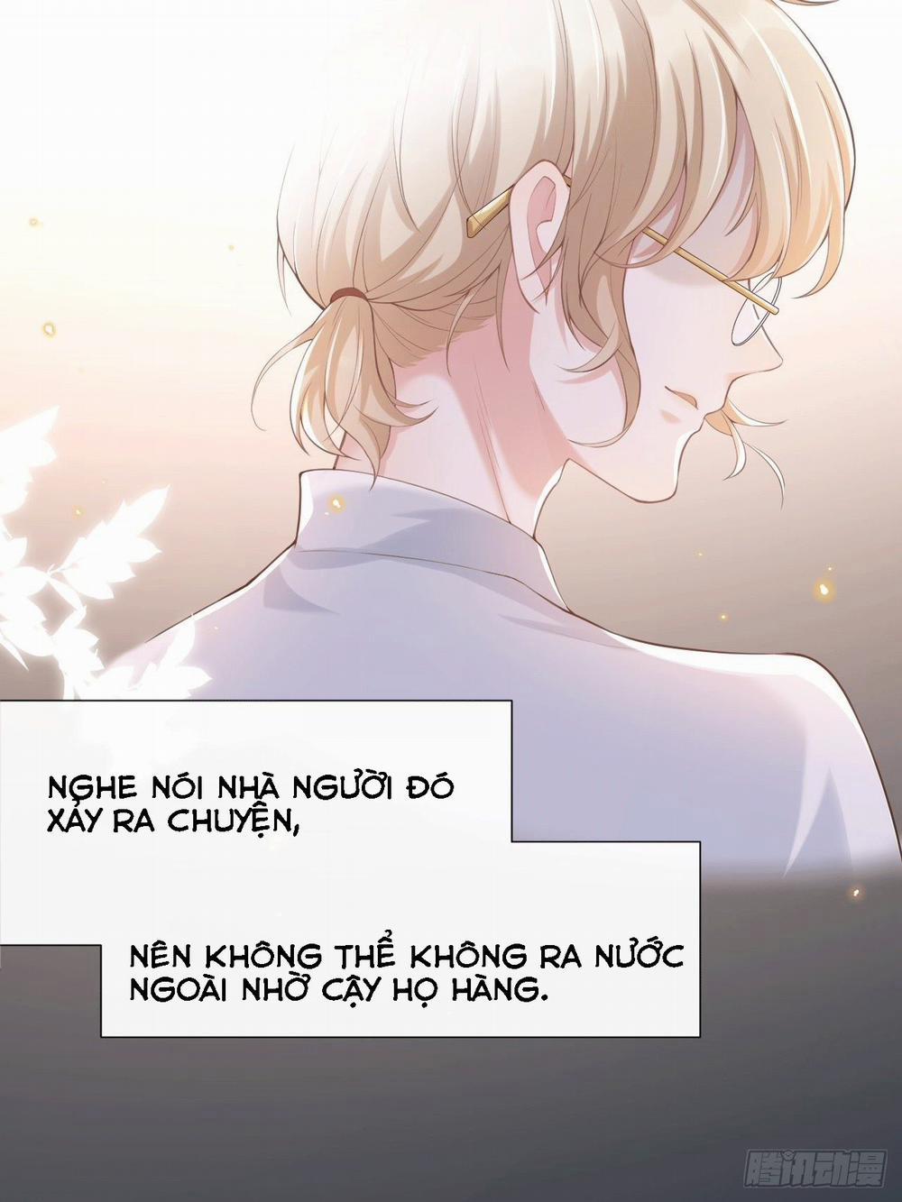 Quan Hệ Thế Thân 3 trang 26