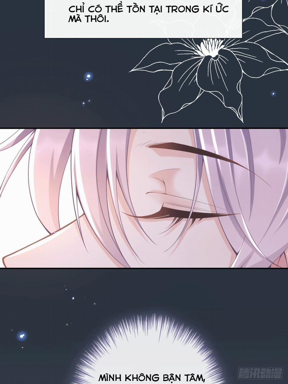 Quan Hệ Thế Thân 3 trang 32