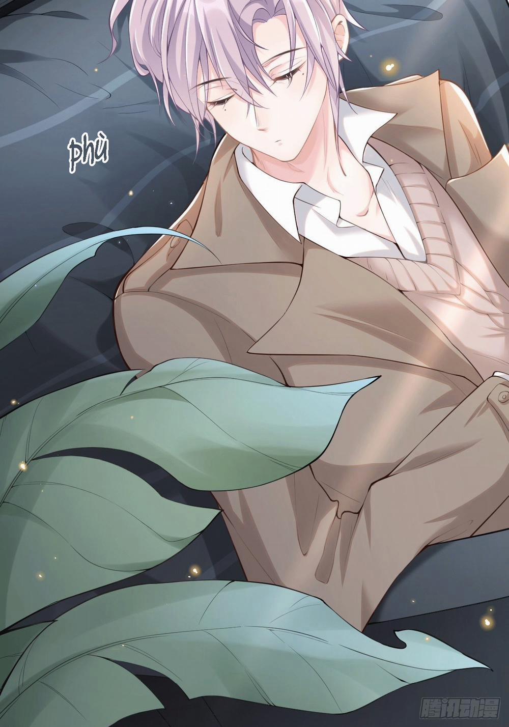 Quan Hệ Thế Thân 3 trang 35