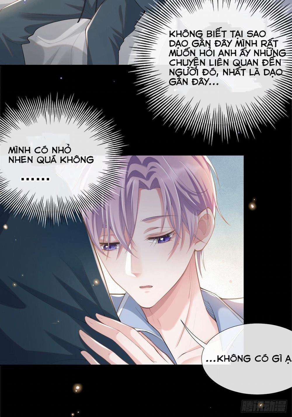 Quan Hệ Thế Thân 3 trang 39