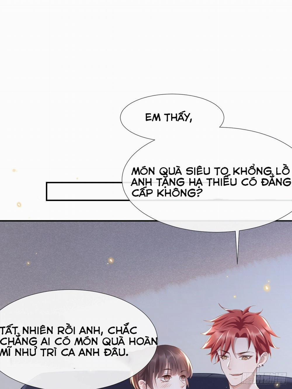 Quan Hệ Thế Thân 3 trang 42