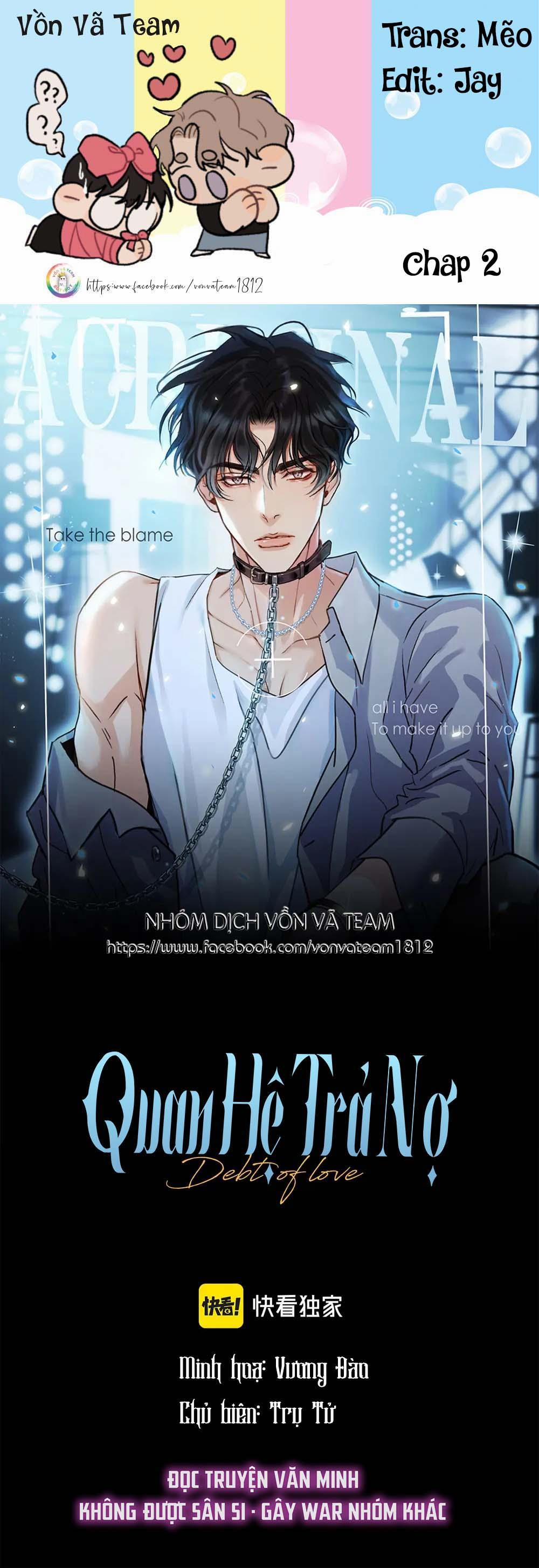 Quan Hệ Trả Nợ (End) 2 trang 0