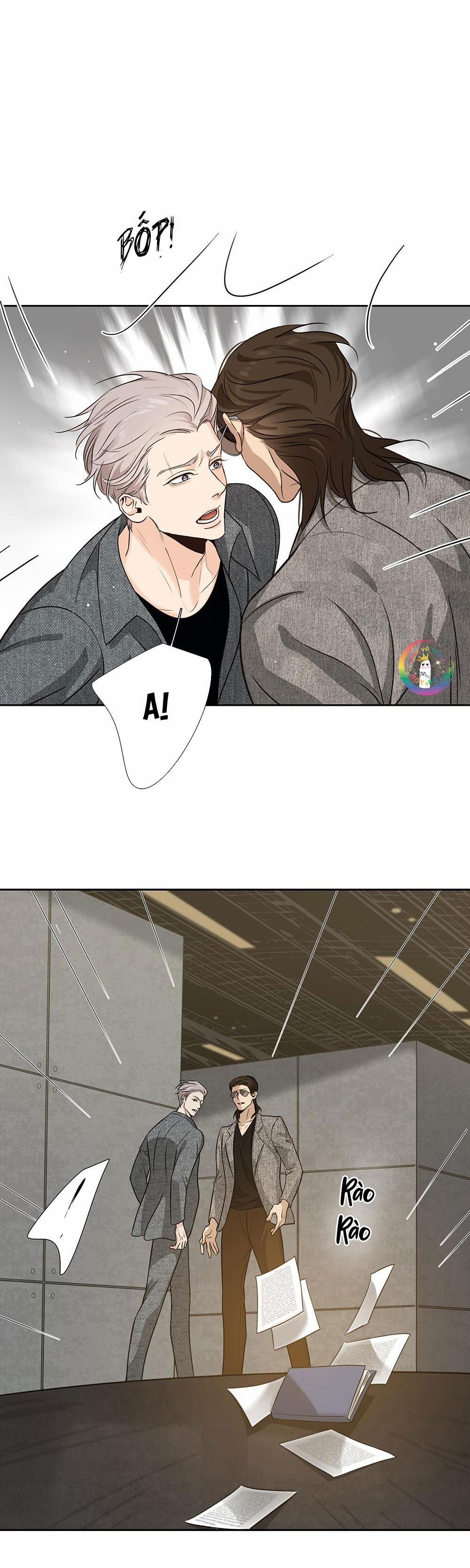 Quan Hệ Trả Nợ (End) 51 trang 20