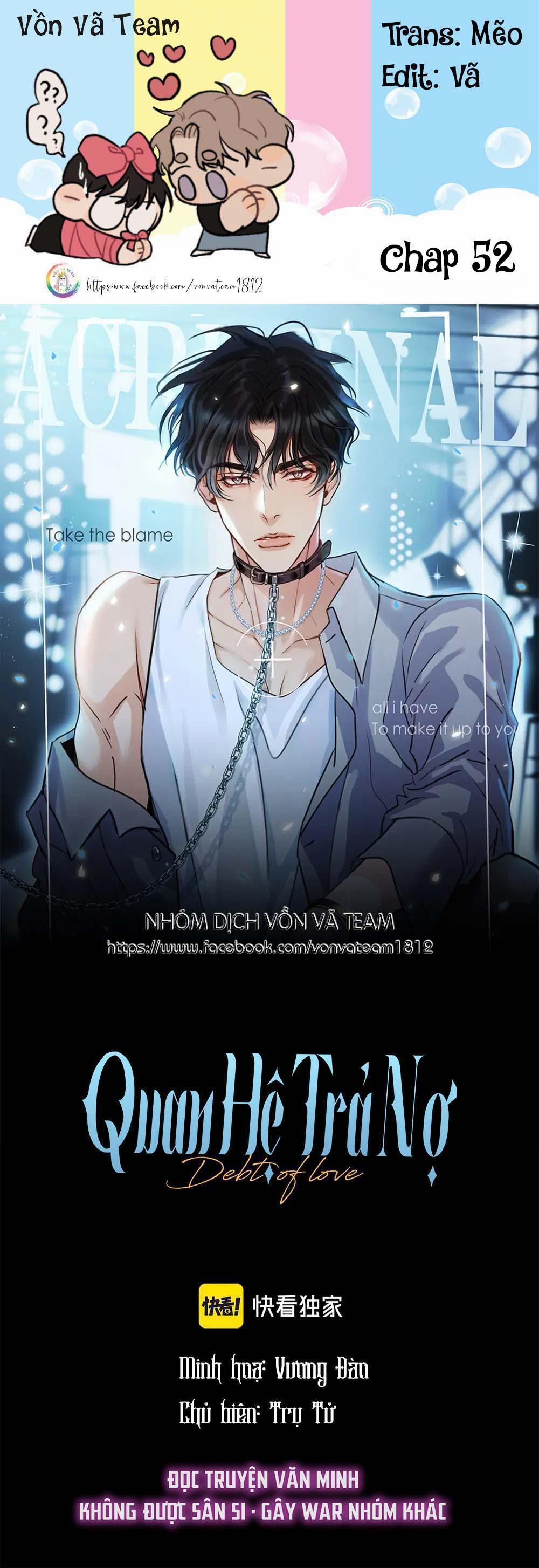 Quan Hệ Trả Nợ (End) 52 trang 0