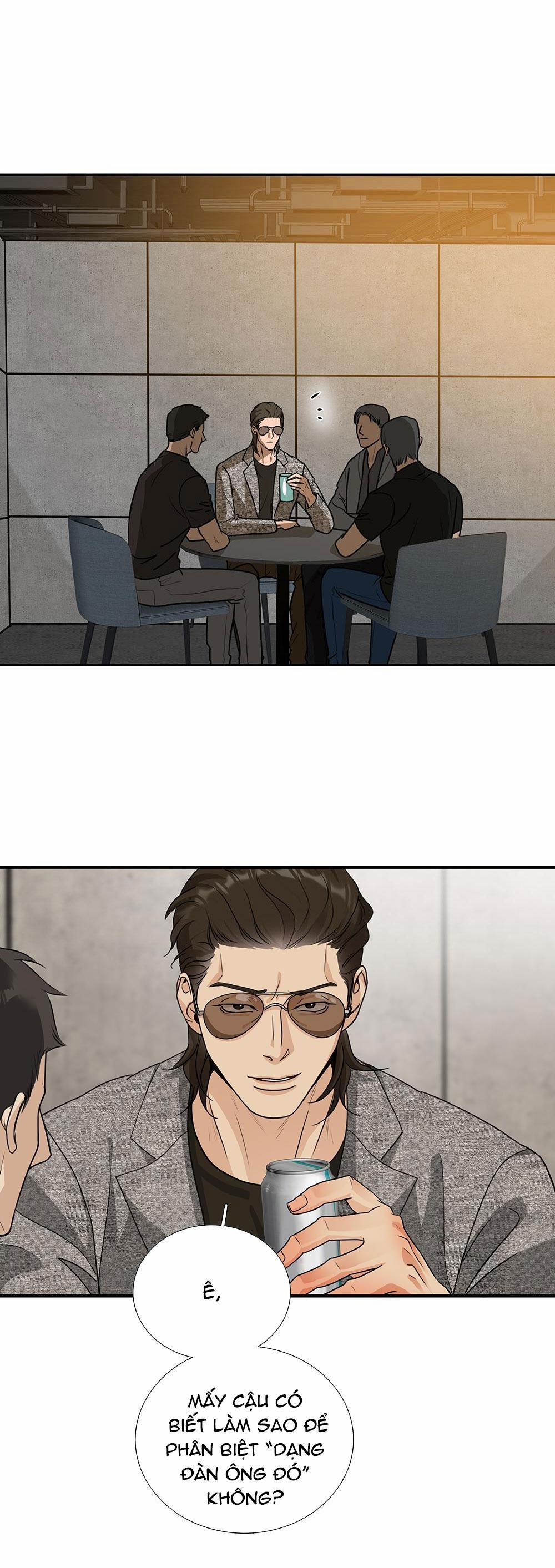 Quan Hệ Trả Nợ (End) 52 trang 13