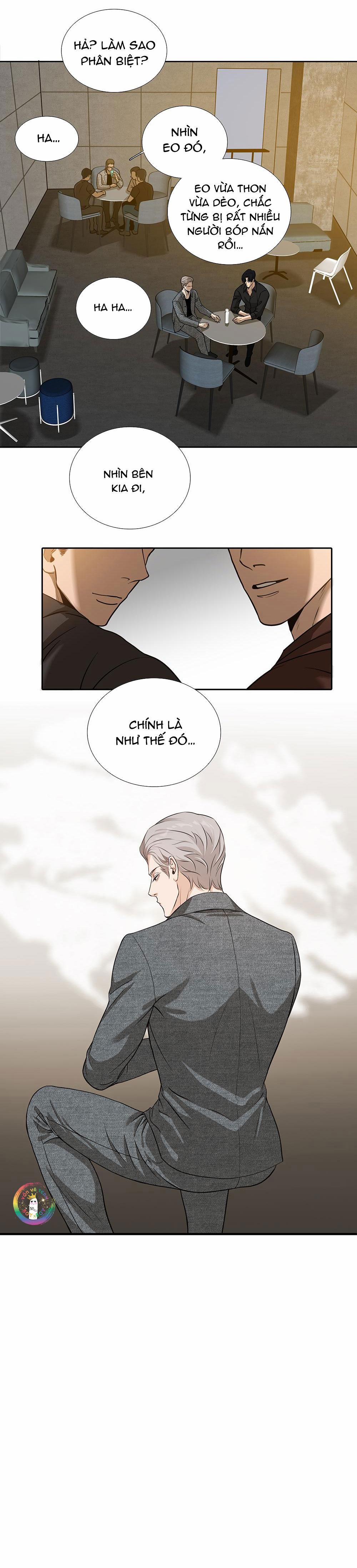 Quan Hệ Trả Nợ (End) 52 trang 14