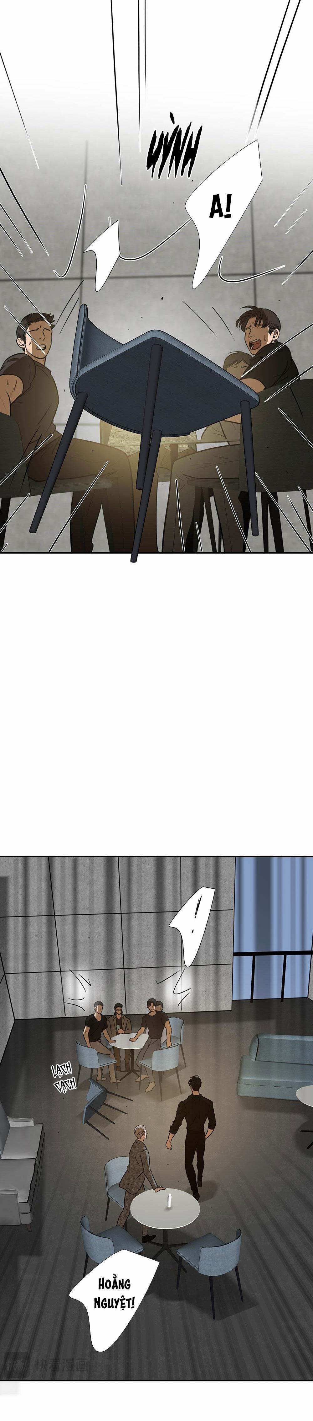 Quan Hệ Trả Nợ (End) 52 trang 16