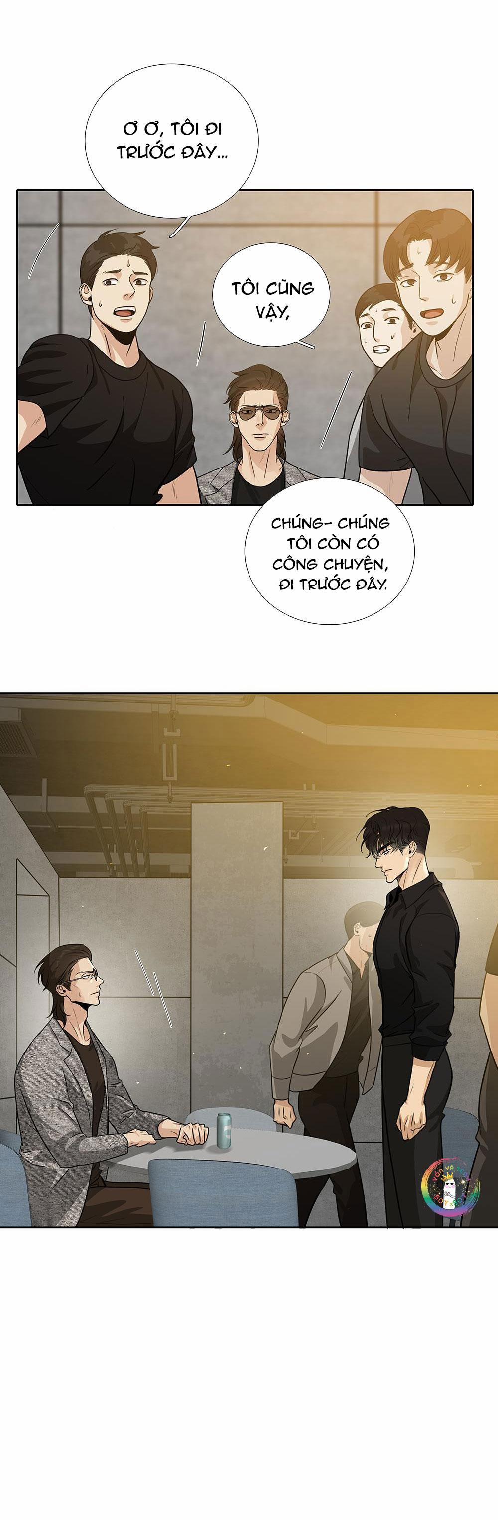 Quan Hệ Trả Nợ (End) 52 trang 17