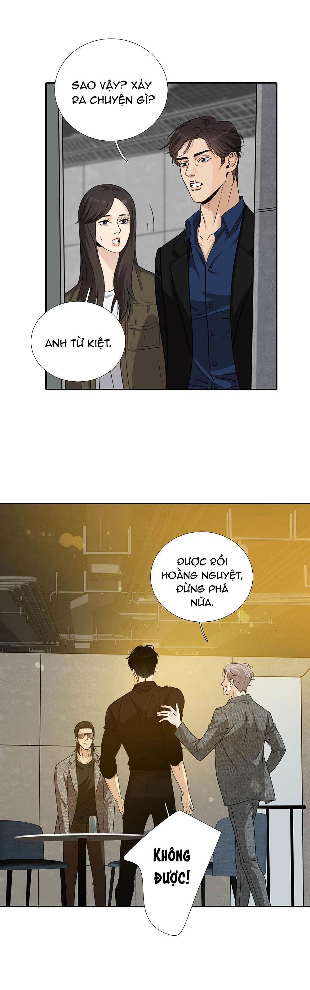 Quan Hệ Trả Nợ (End) 53 trang 1