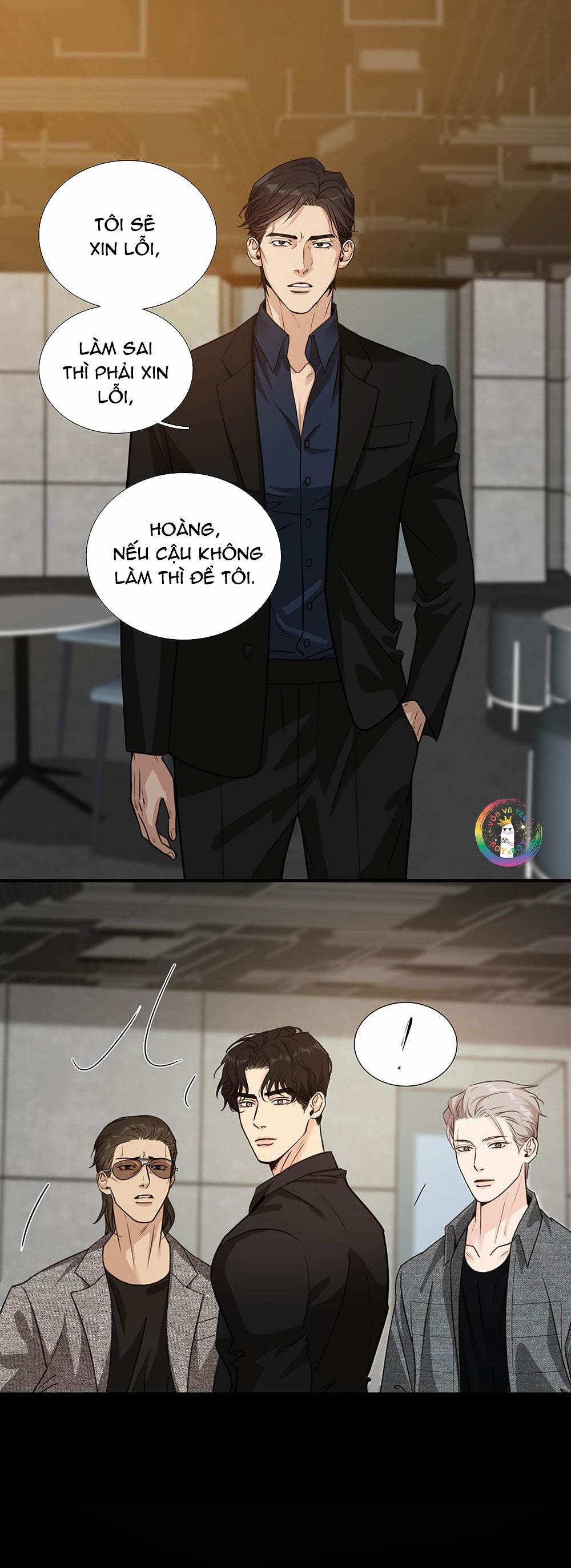 Quan Hệ Trả Nợ (End) 53 trang 7