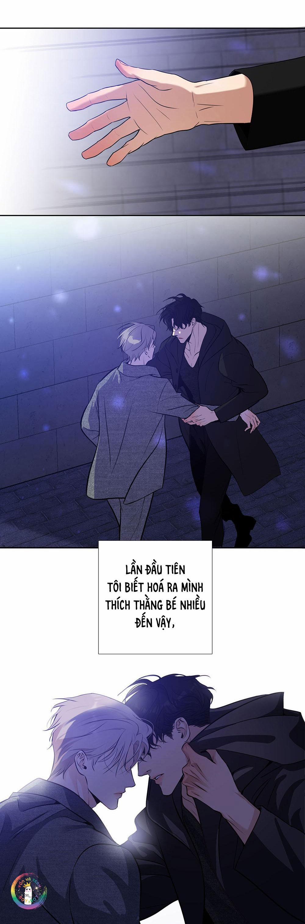 Quan Hệ Trả Nợ (End) 54 trang 16