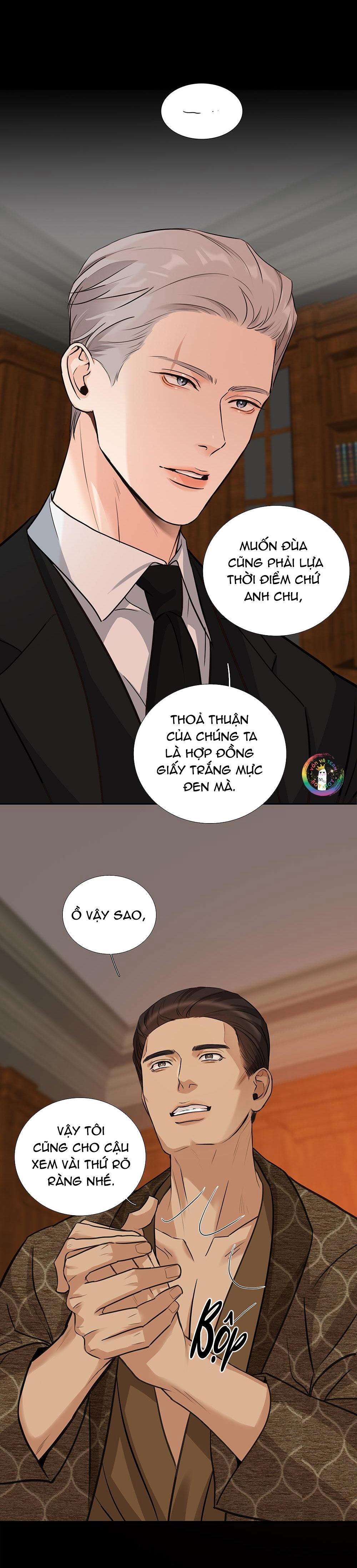 Quan Hệ Trả Nợ (End) 58 trang 13