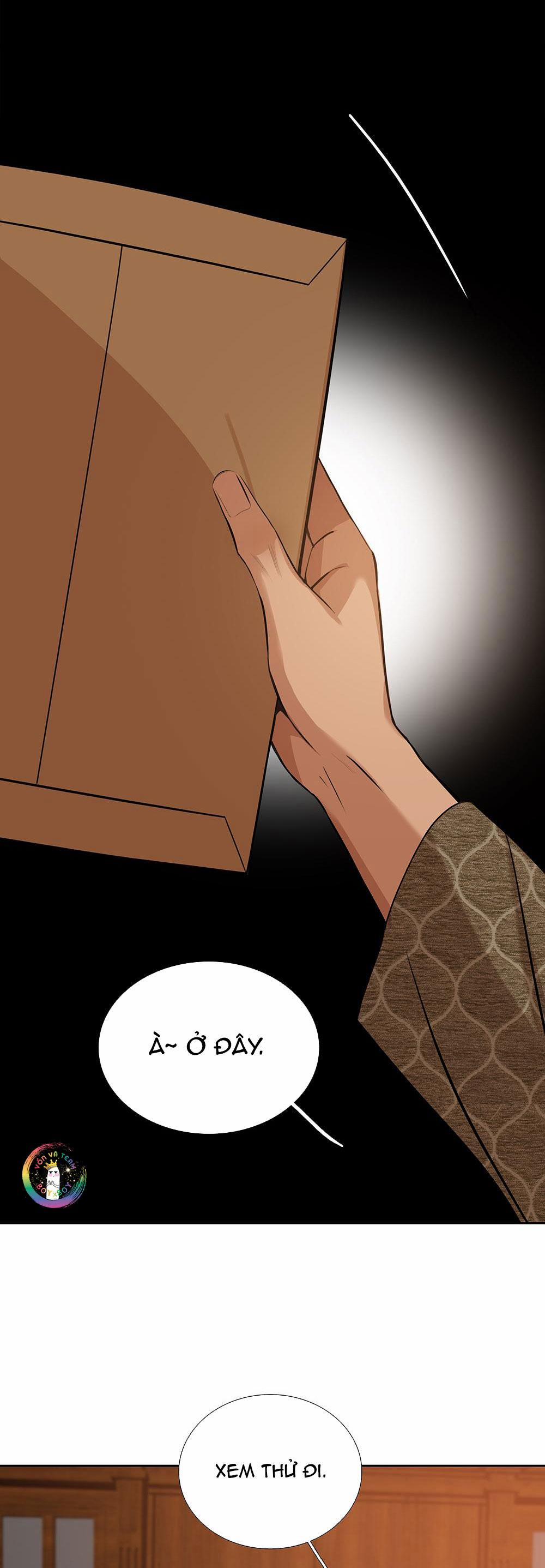 Quan Hệ Trả Nợ (End) 58 trang 15