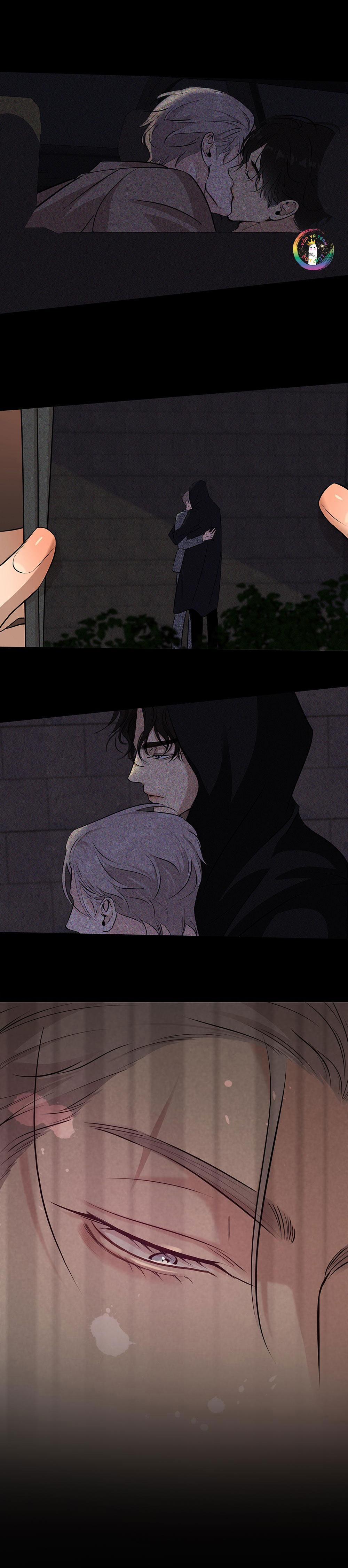 Quan Hệ Trả Nợ (End) 58 trang 18