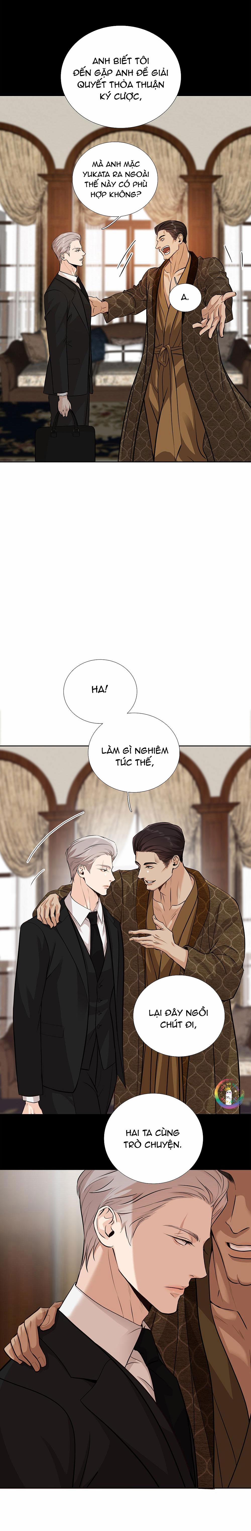 Quan Hệ Trả Nợ (End) 58 trang 9