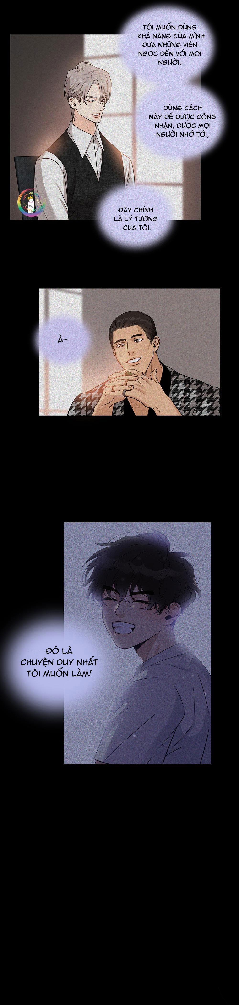 Quan Hệ Trả Nợ (End) 59 trang 12