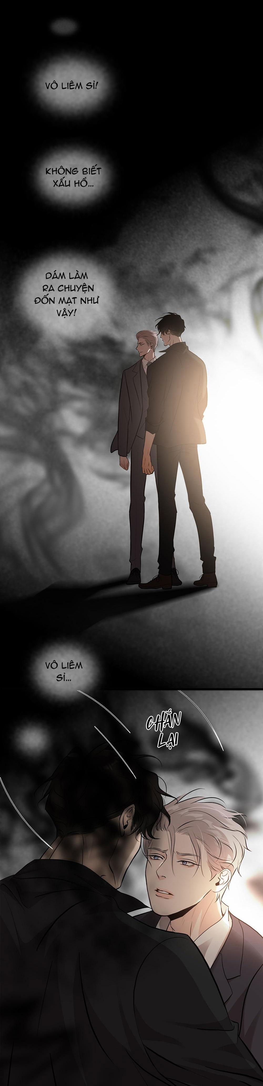 Quan Hệ Trả Nợ (End) 59 trang 13