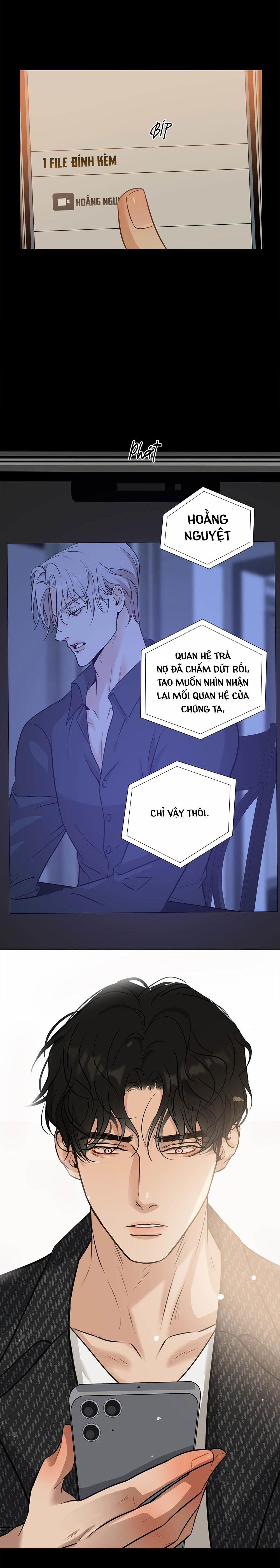 Quan Hệ Trả Nợ (End) 60 trang 21