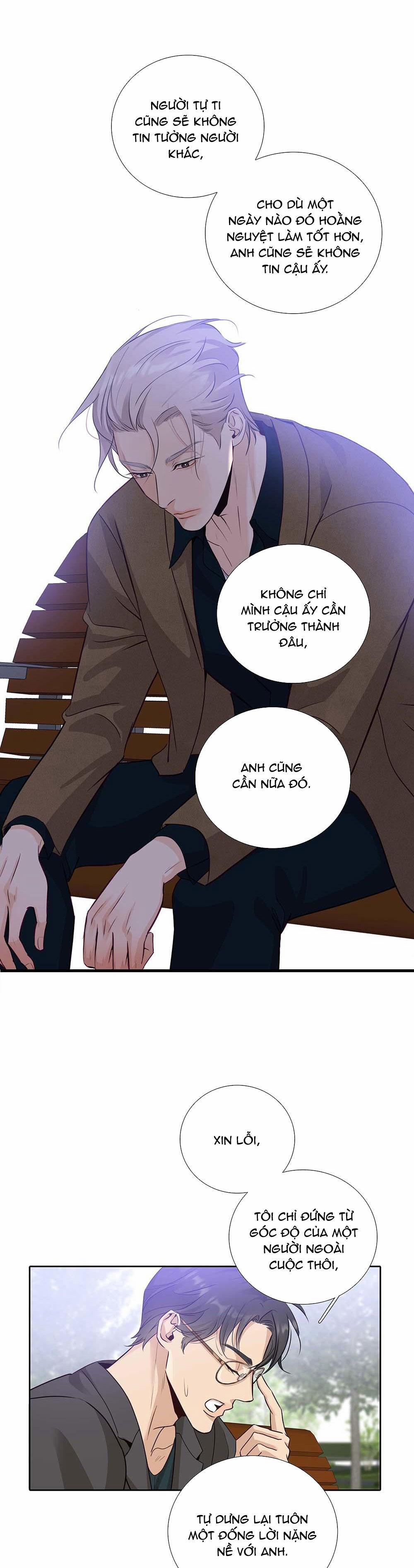 Quan Hệ Trả Nợ (End) 61 trang 13