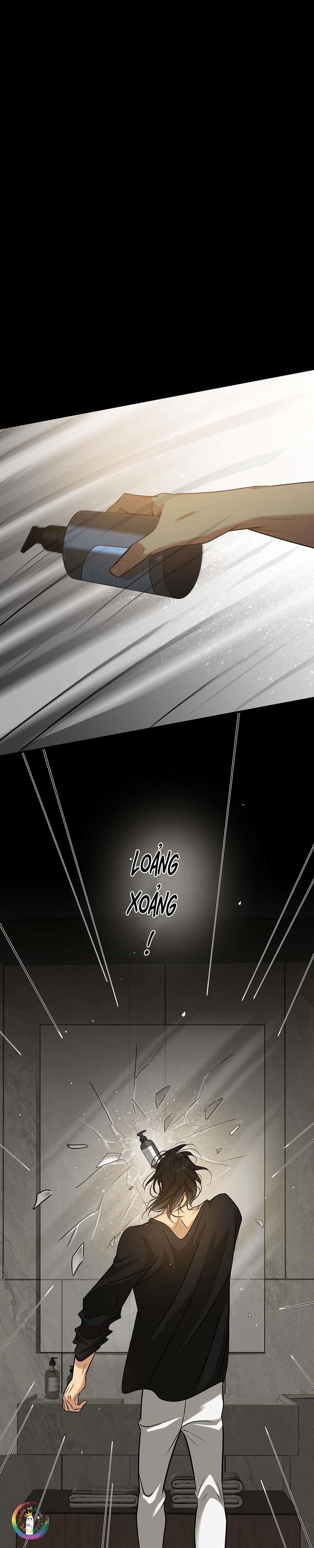 Quan Hệ Trả Nợ (End) 61 trang 22