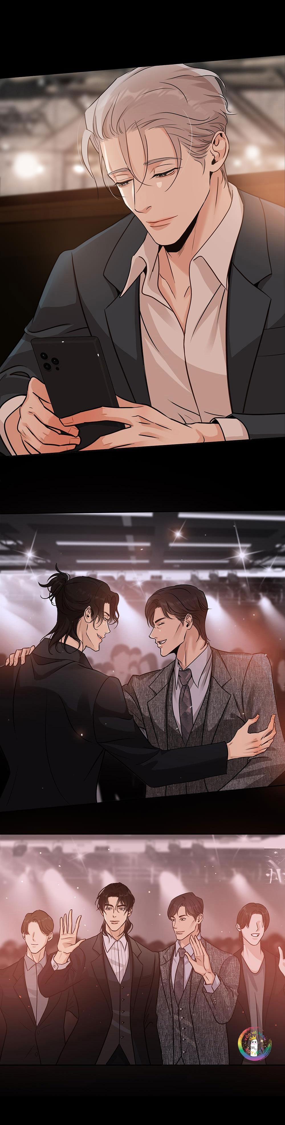 Quan Hệ Trả Nợ (End) 62 trang 11