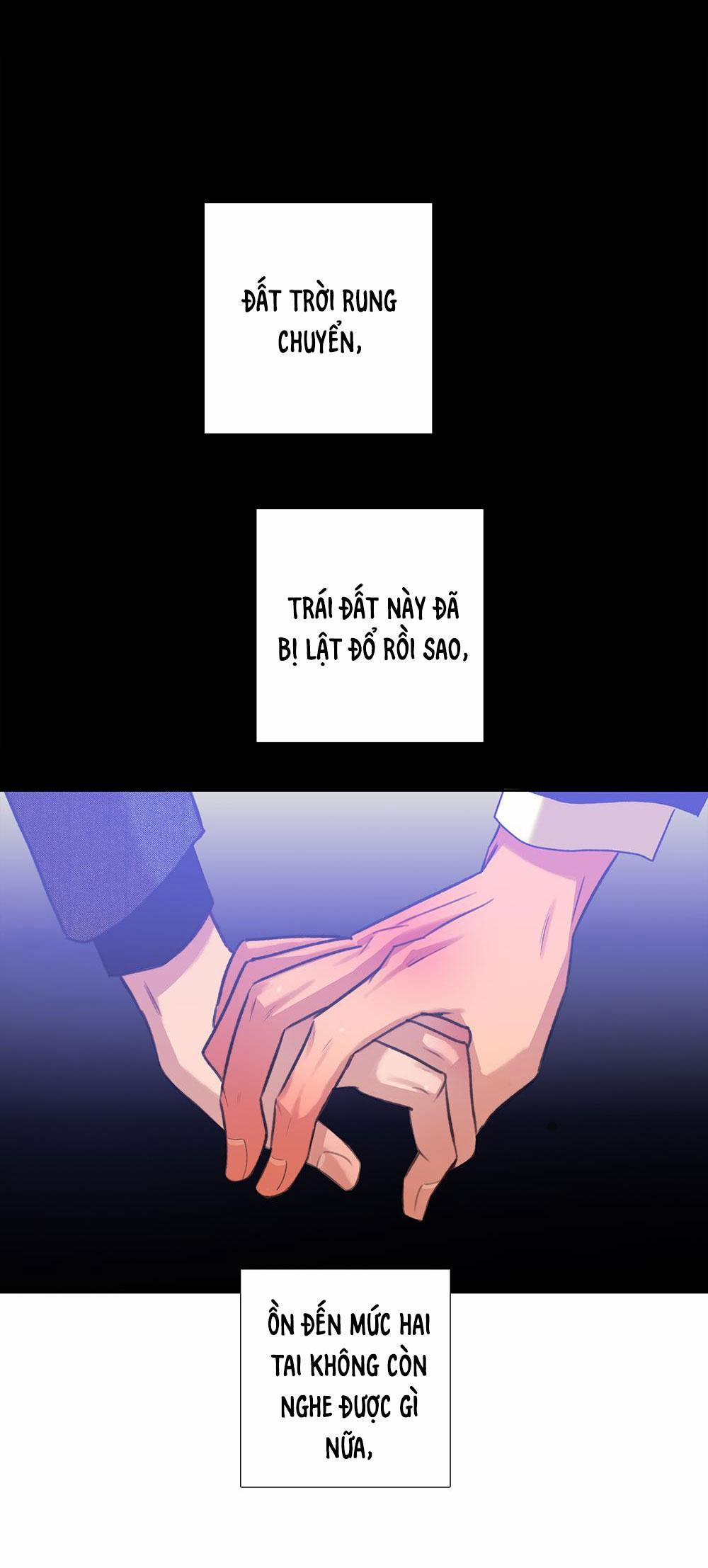 Quan Hệ Trả Nợ (End) 64 Chụt chụt trang 10