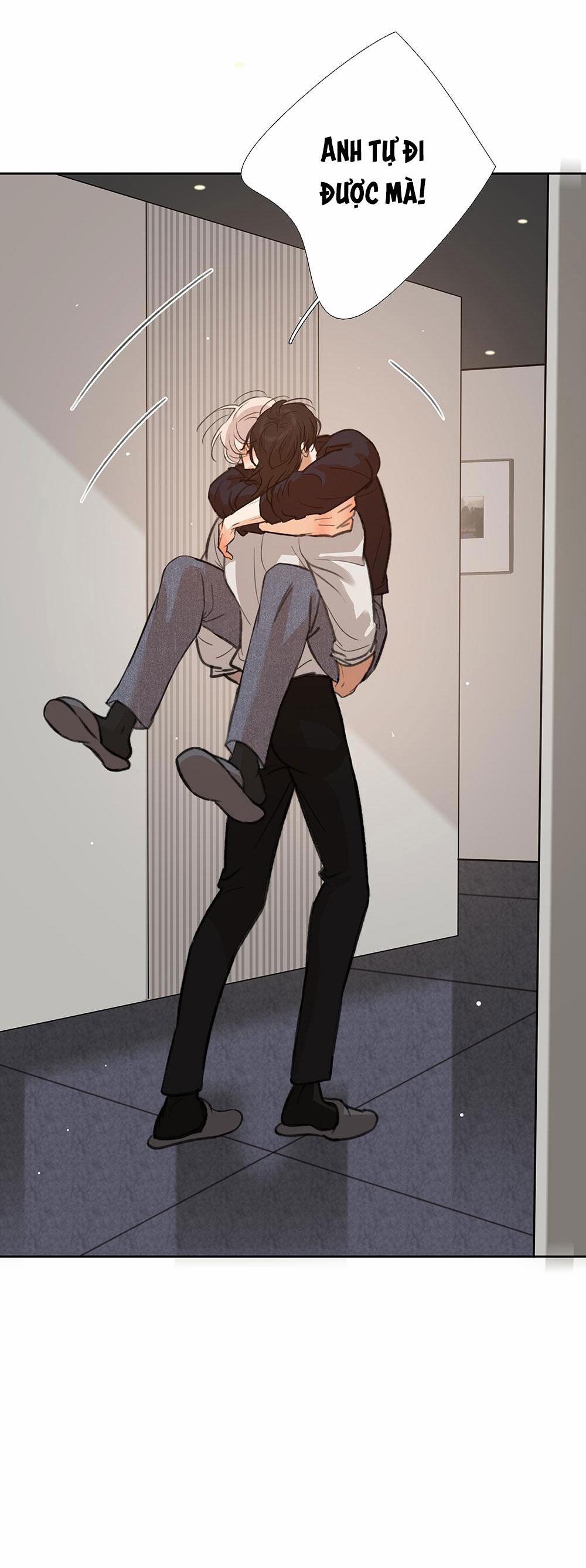 Quan Hệ Trả Nợ (End) 64 Chụt chụt trang 25