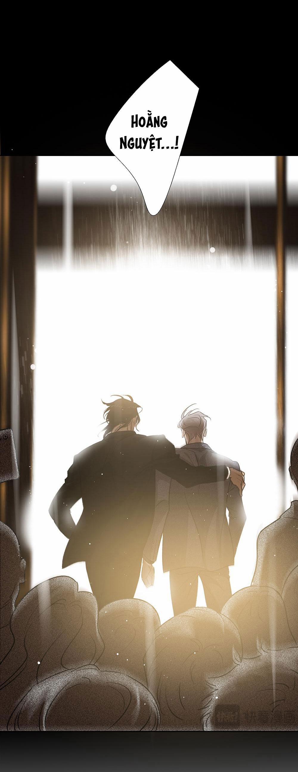 Quan Hệ Trả Nợ (End) 64 Chụt chụt trang 7