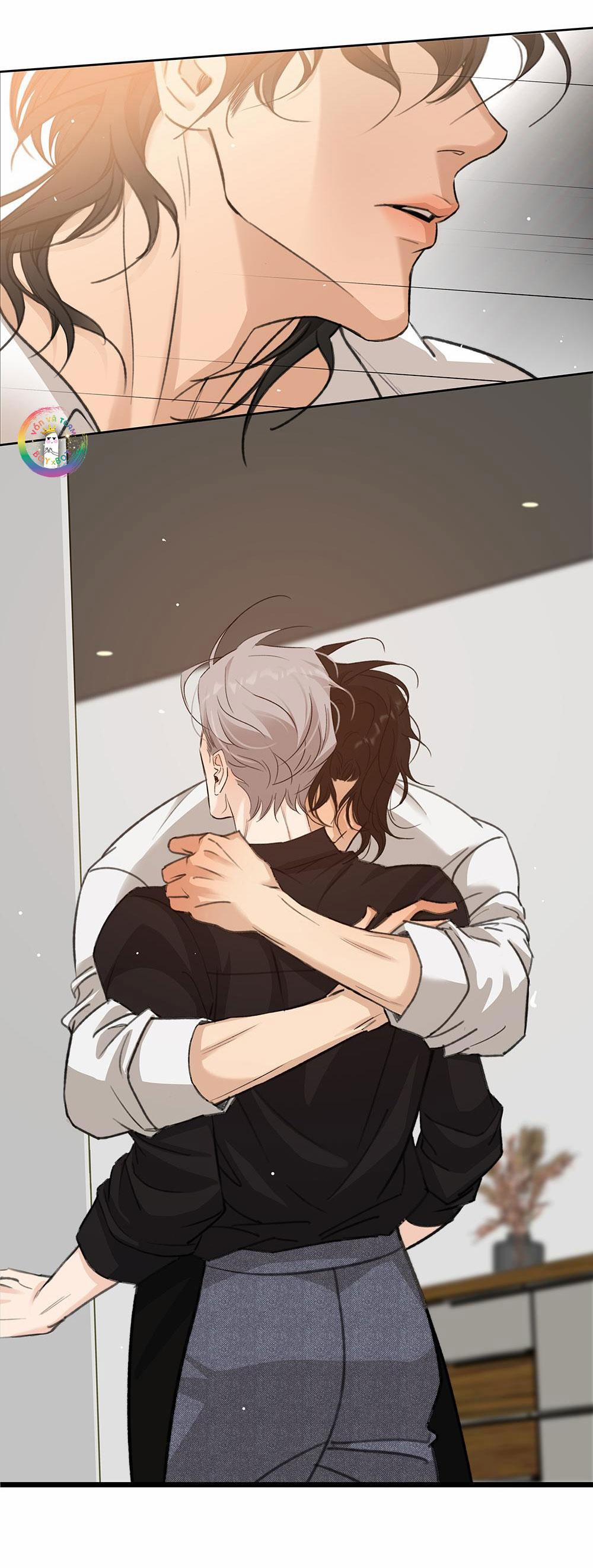 Quan Hệ Trả Nợ (End) 64 trang 19