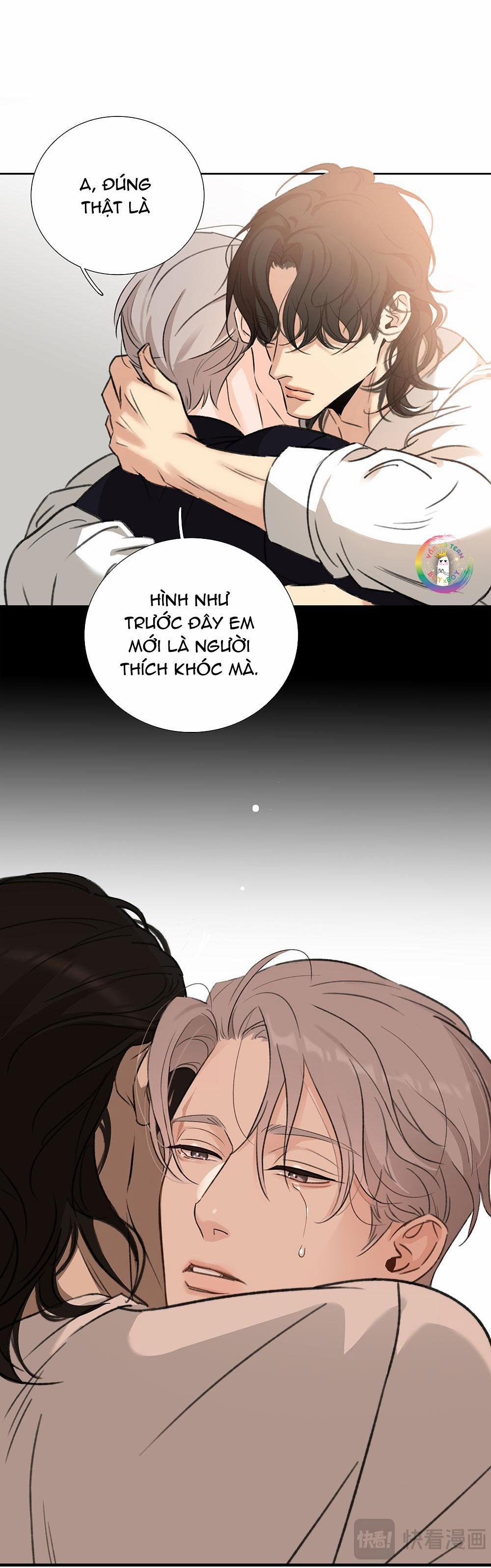 Quan Hệ Trả Nợ (End) 64 trang 21