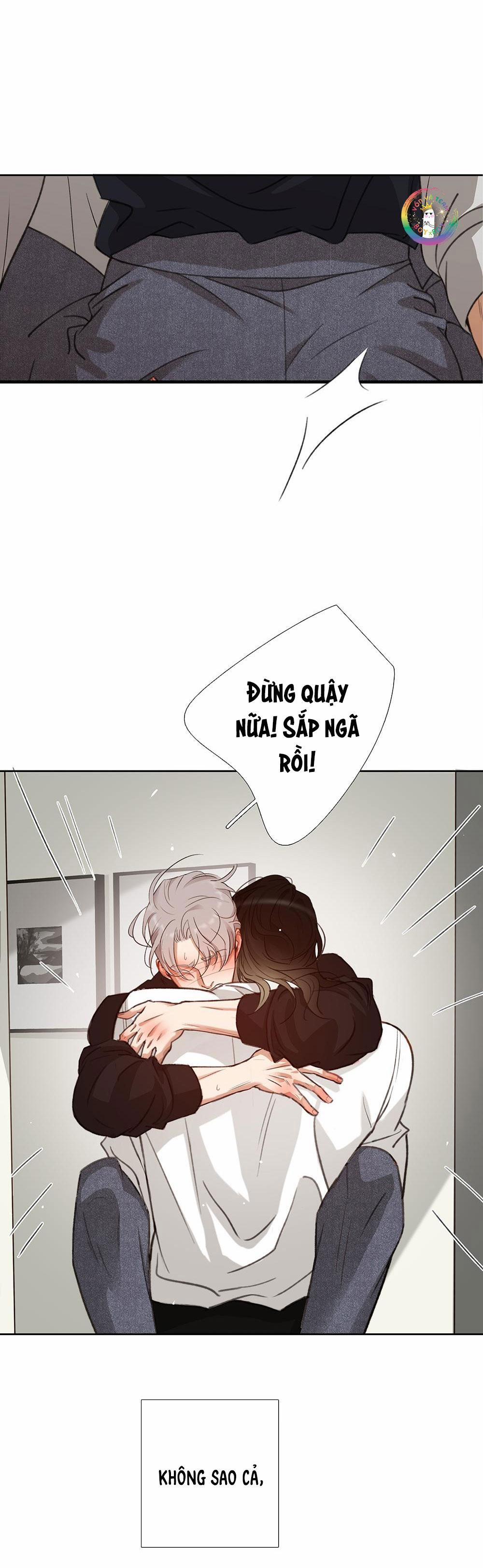 Quan Hệ Trả Nợ (End) 64 trang 26