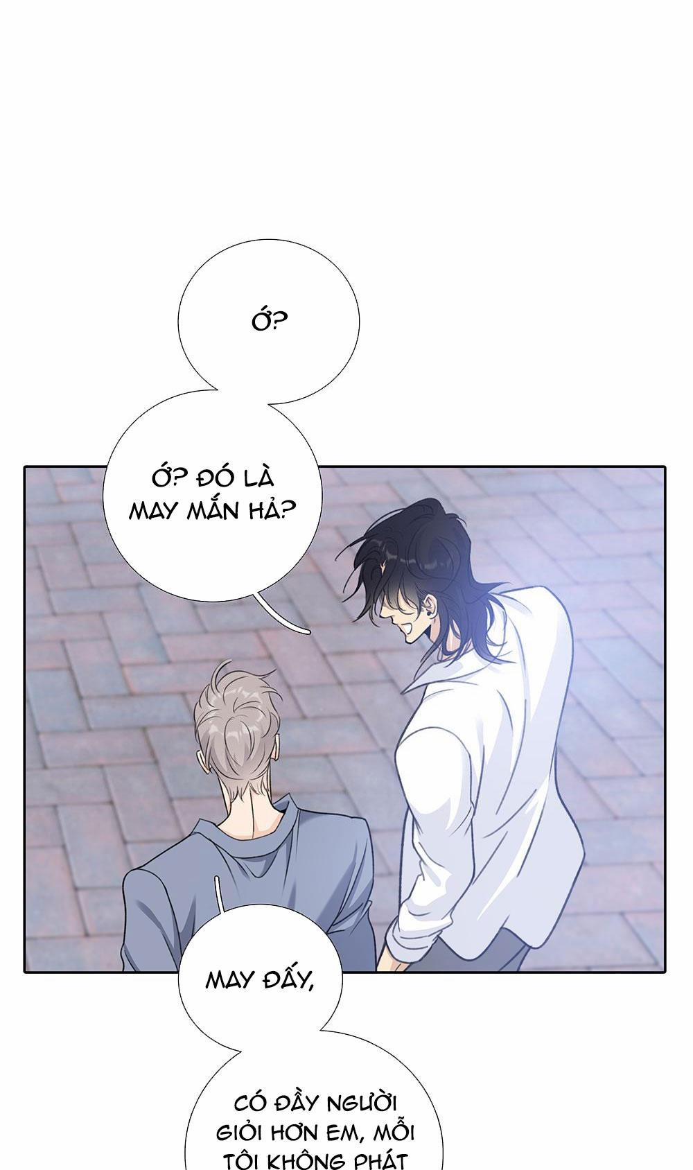 Quan Hệ Trả Nợ (End) 65 Chụt chụt trang 20