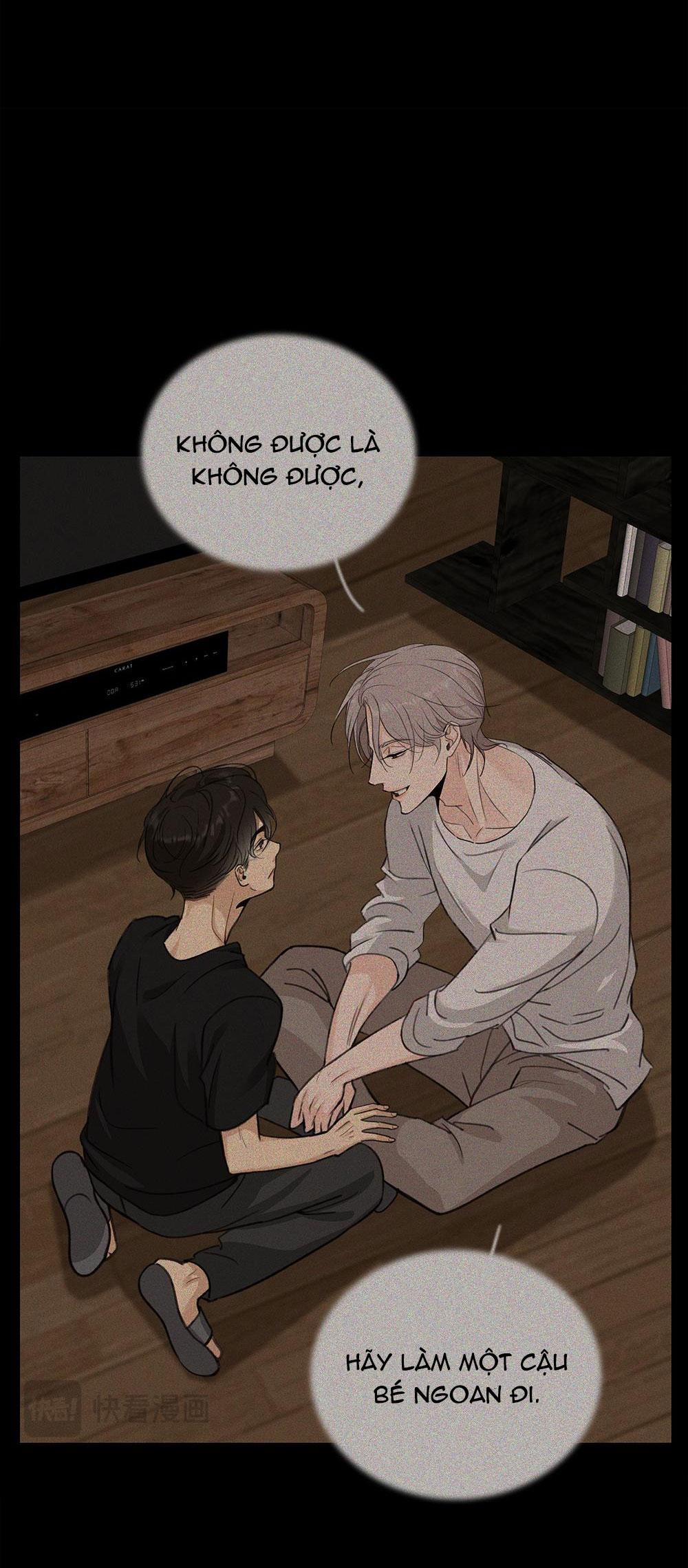 Quan Hệ Trả Nợ (End) 65 Chụt chụt trang 24