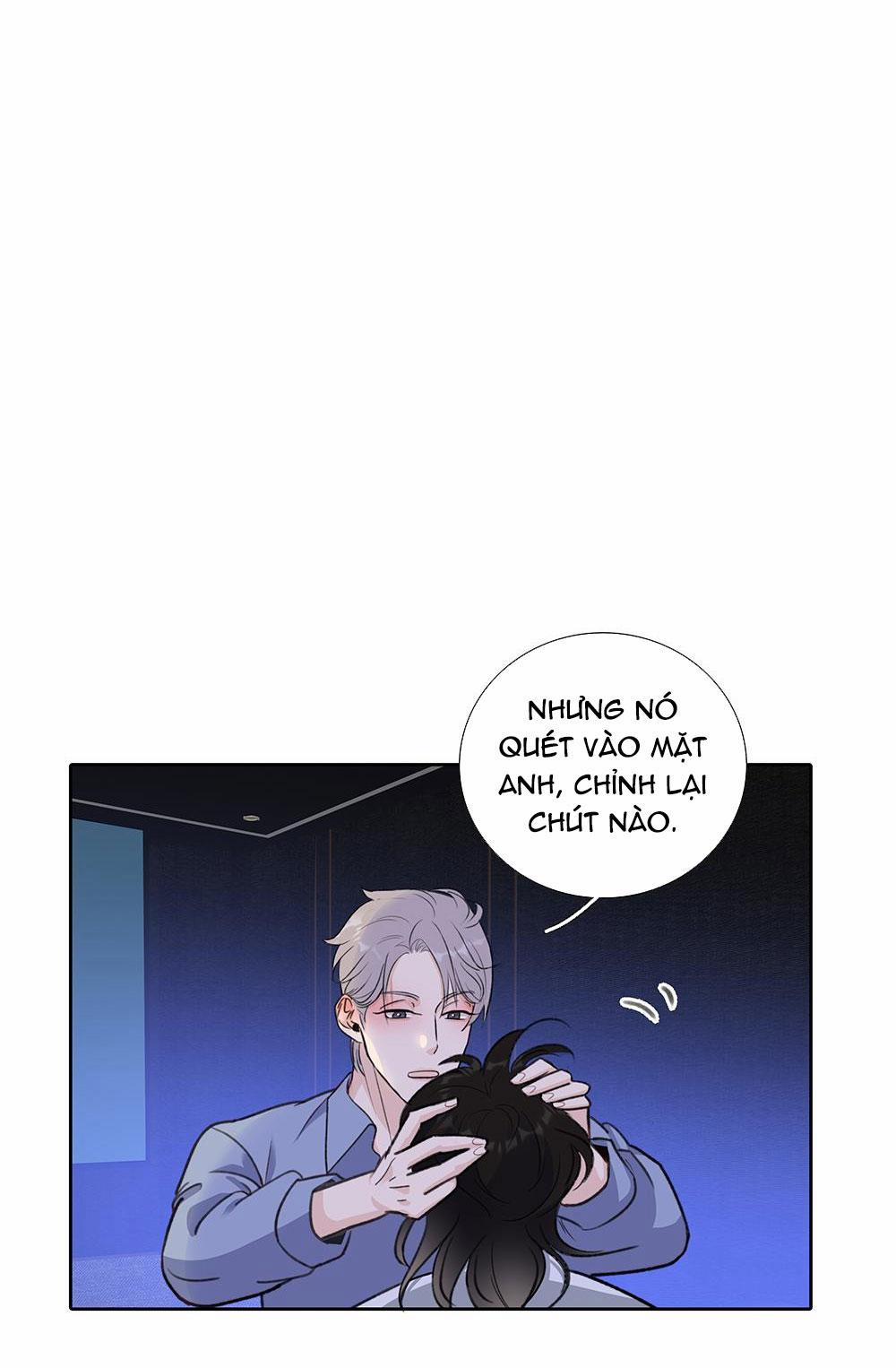 Quan Hệ Trả Nợ (End) 65 Chụt chụt trang 28